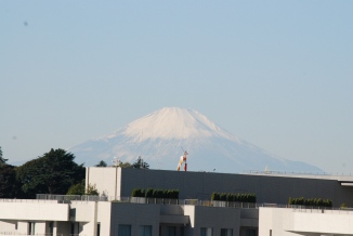富士山 -FUJIYAMA-